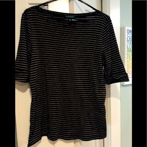 Ralph Lauren Top